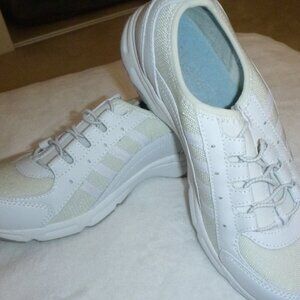 Womens, Easy Spirit Sneakers